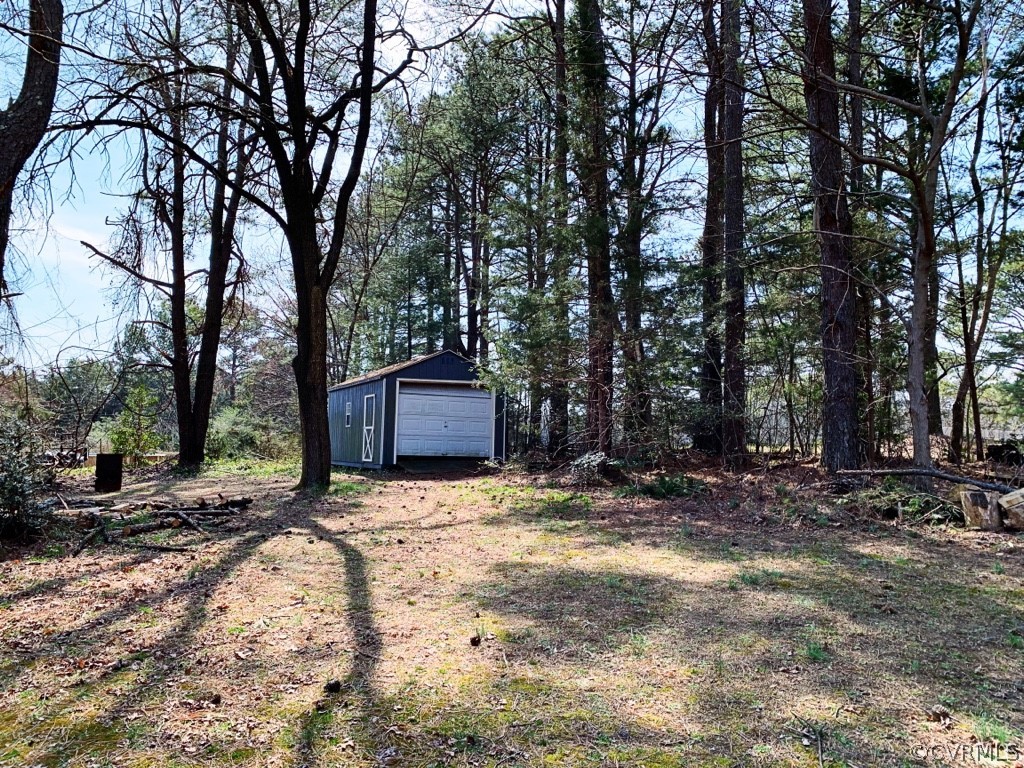 12447 Howards Mill Road Montpelier, VA 23192 - Photo 40 of 46 Gallery Image 40