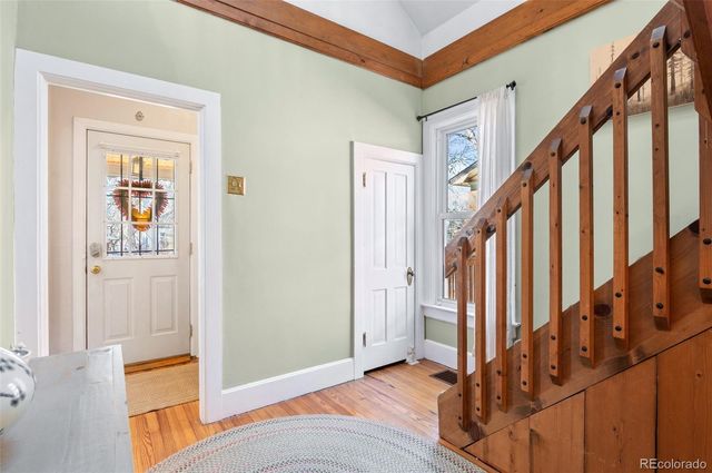 $875,000 | 1742 South Emerson Street, Denver, CO 80210