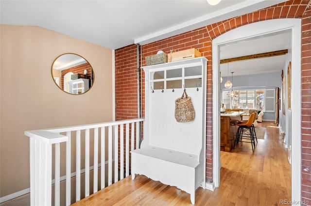 $875,000 | 1742 South Emerson Street, Denver, CO 80210