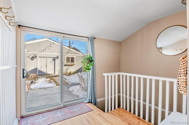 $875,000 | 1742 South Emerson Street, Denver, CO 80210