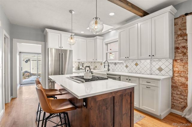 $875,000 | 1742 South Emerson Street, Denver, CO 80210