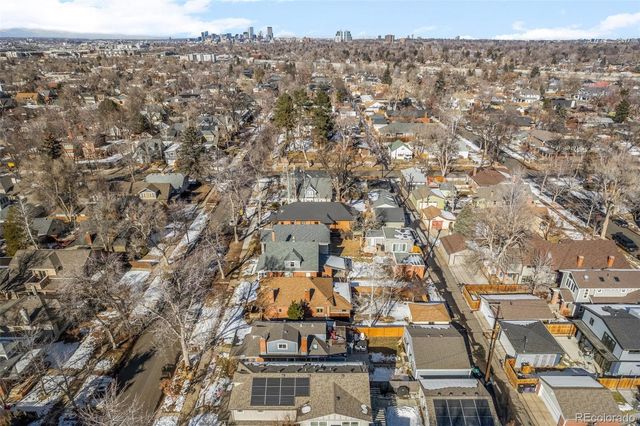 $875,000 | 1742 South Emerson Street, Denver, CO 80210