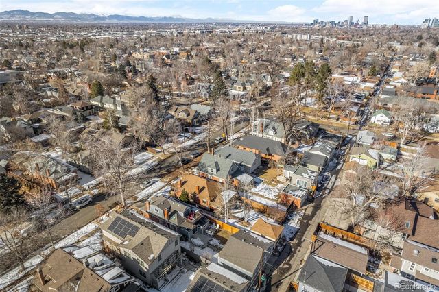 $875,000 | 1742 South Emerson Street, Denver, CO 80210