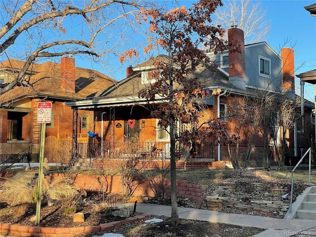 $875,000 | 1742 South Emerson Street, Denver, CO 80210