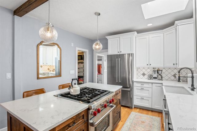 $875,000 | 1742 South Emerson Street, Denver, CO 80210