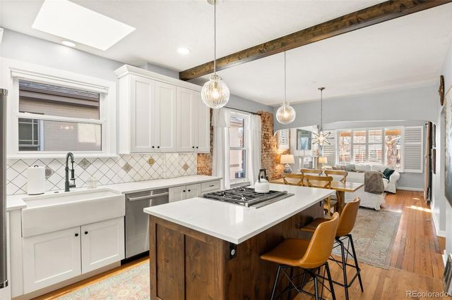 $875,000 | 1742 South Emerson Street, Denver, CO 80210