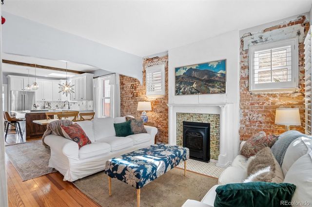 $875,000 | 1742 South Emerson Street, Denver, CO 80210