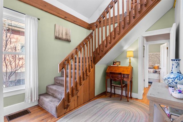 $875,000 | 1742 South Emerson Street, Denver, CO 80210