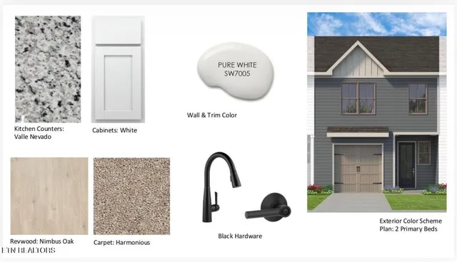 $309,000 | 1726 Bennett Vlg Drive, Maryville, TN 37804