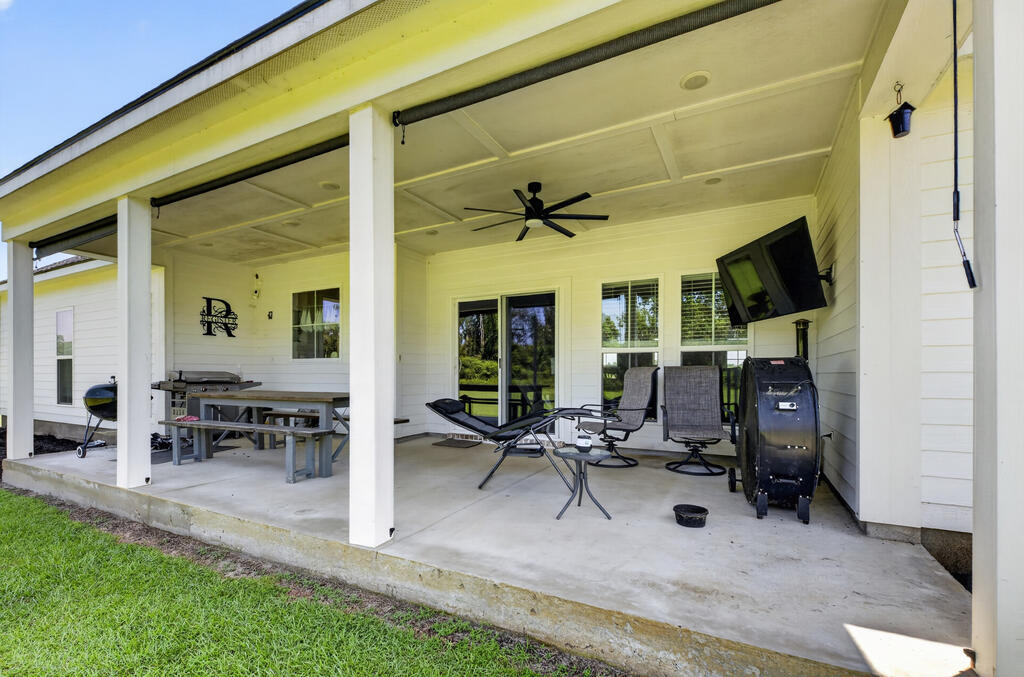 1534 M J Taylor Road Adel, GA 31620 - Photo 32 of 53 Gallery Image 32