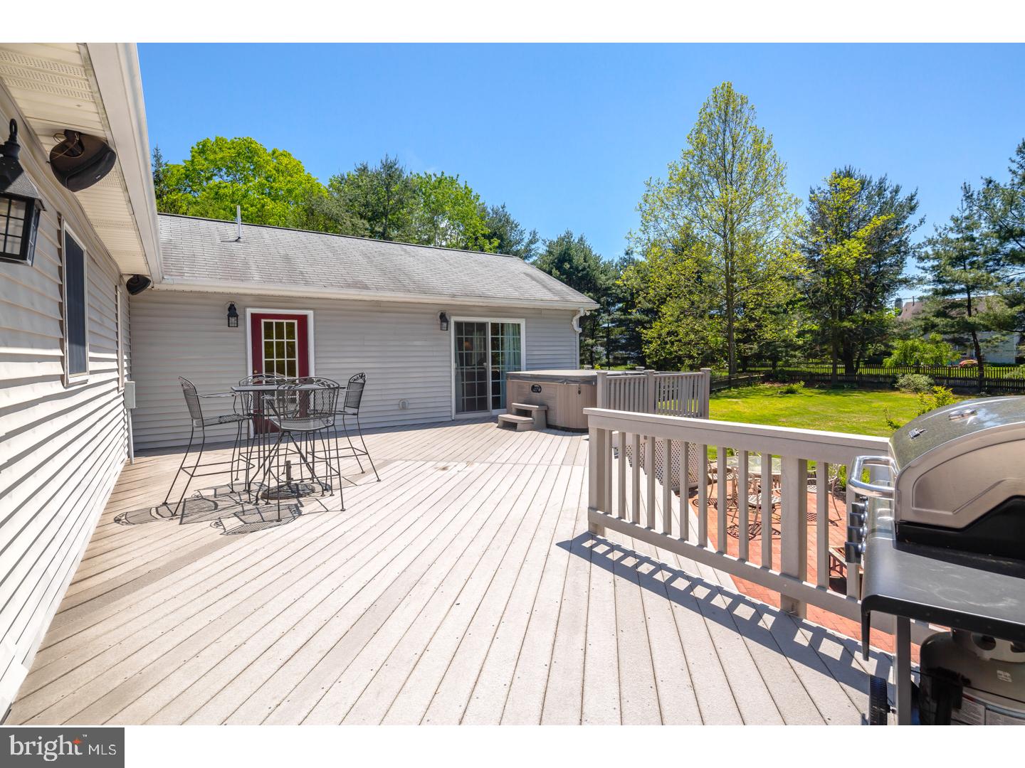 4420 Church Road Mount Laurel, NJ 08054 - Photo 22 of 25