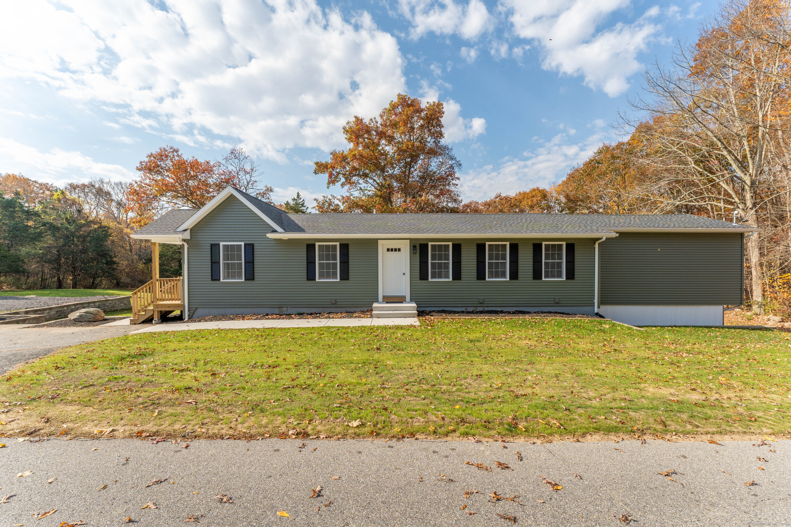 265 New Road Plainfield, CT 06354 - Photo 1 of 1 Gallery Image 1