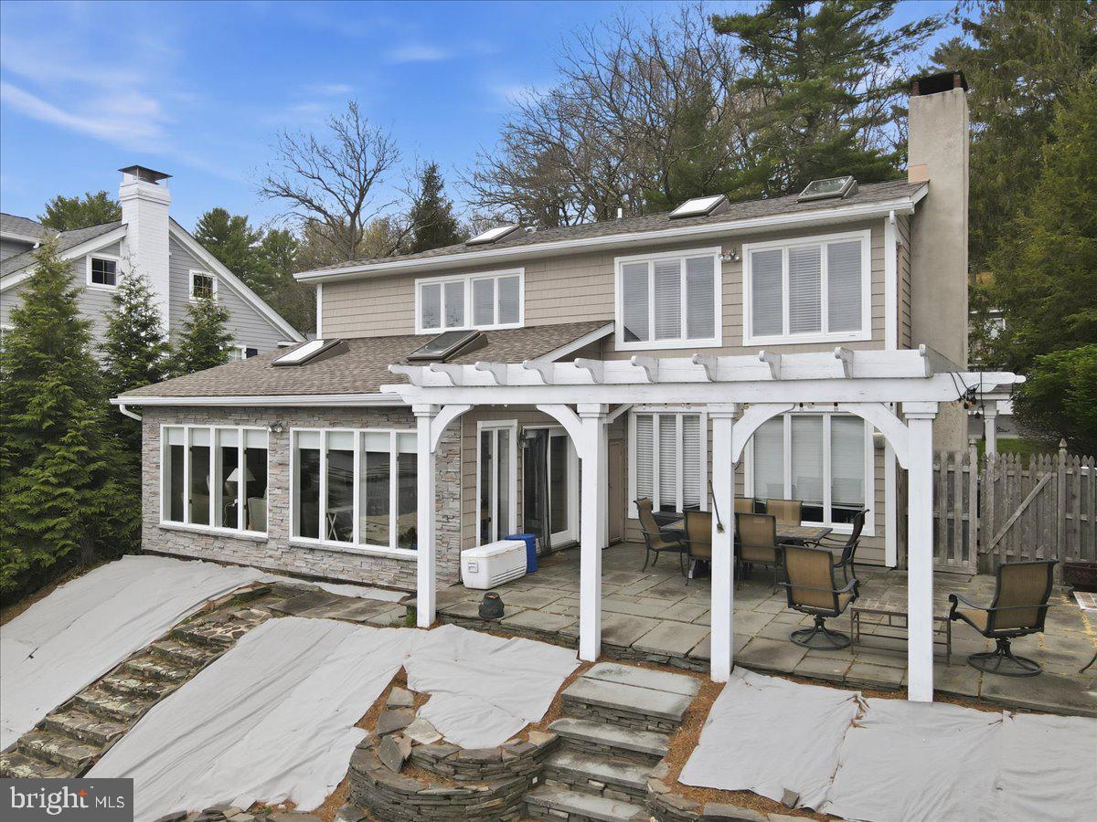 114 Shore Road Tafton, PA 18464 - Photo 119 of 137