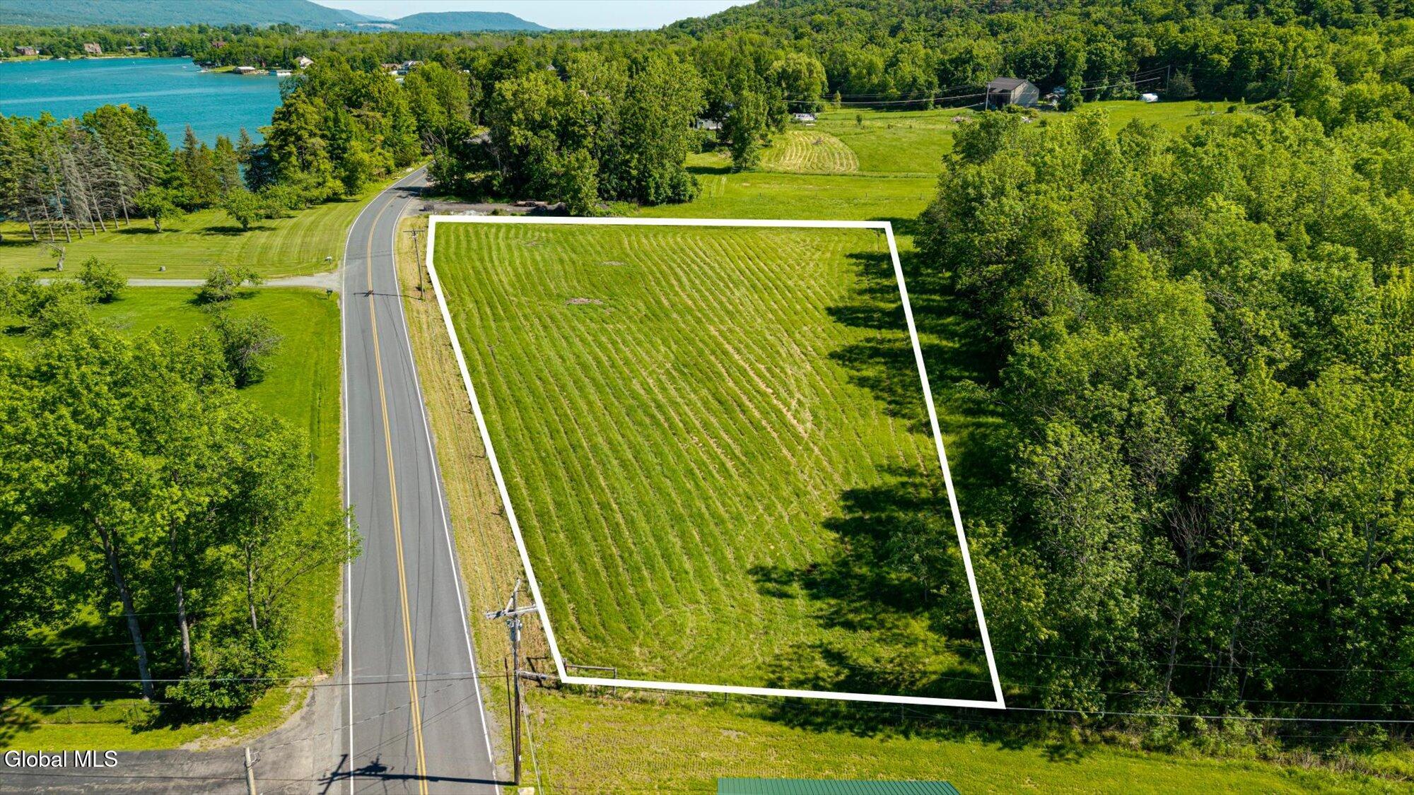 L10.012 Black Point Road Ticonderoga, NY 12883 - Photo 2 of 10 10-ADK-10