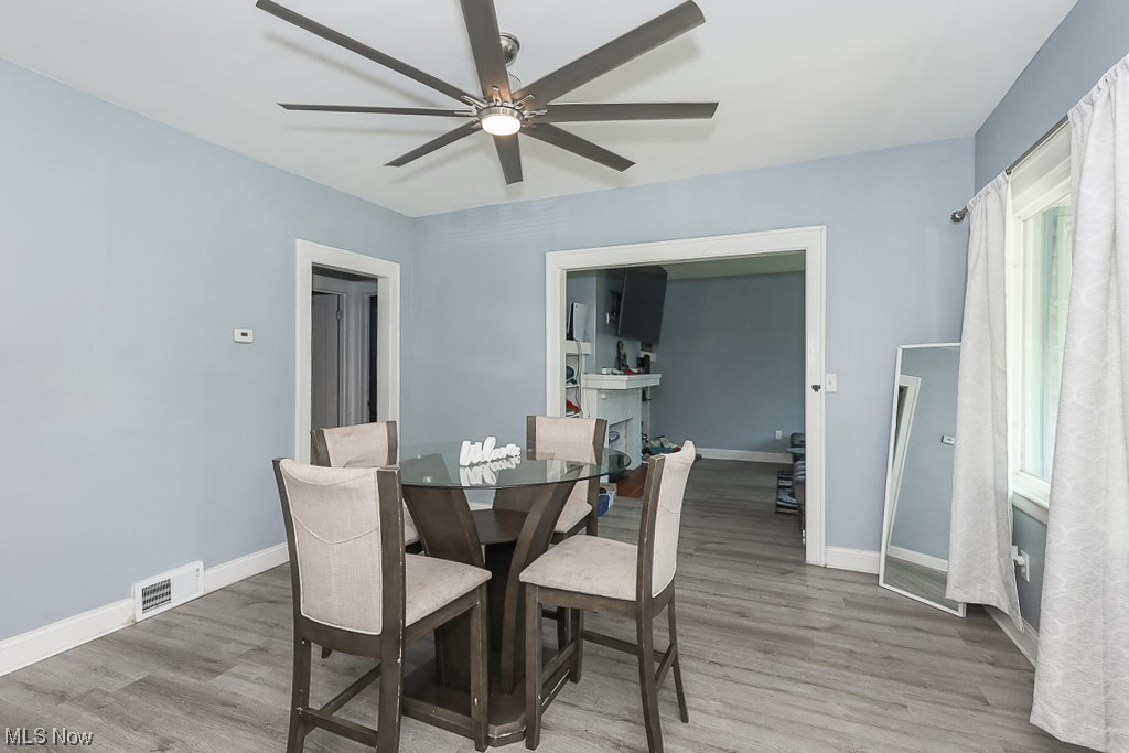 1776 Cliffview Road Cleveland, OH 44112 - Photo 8 of 14