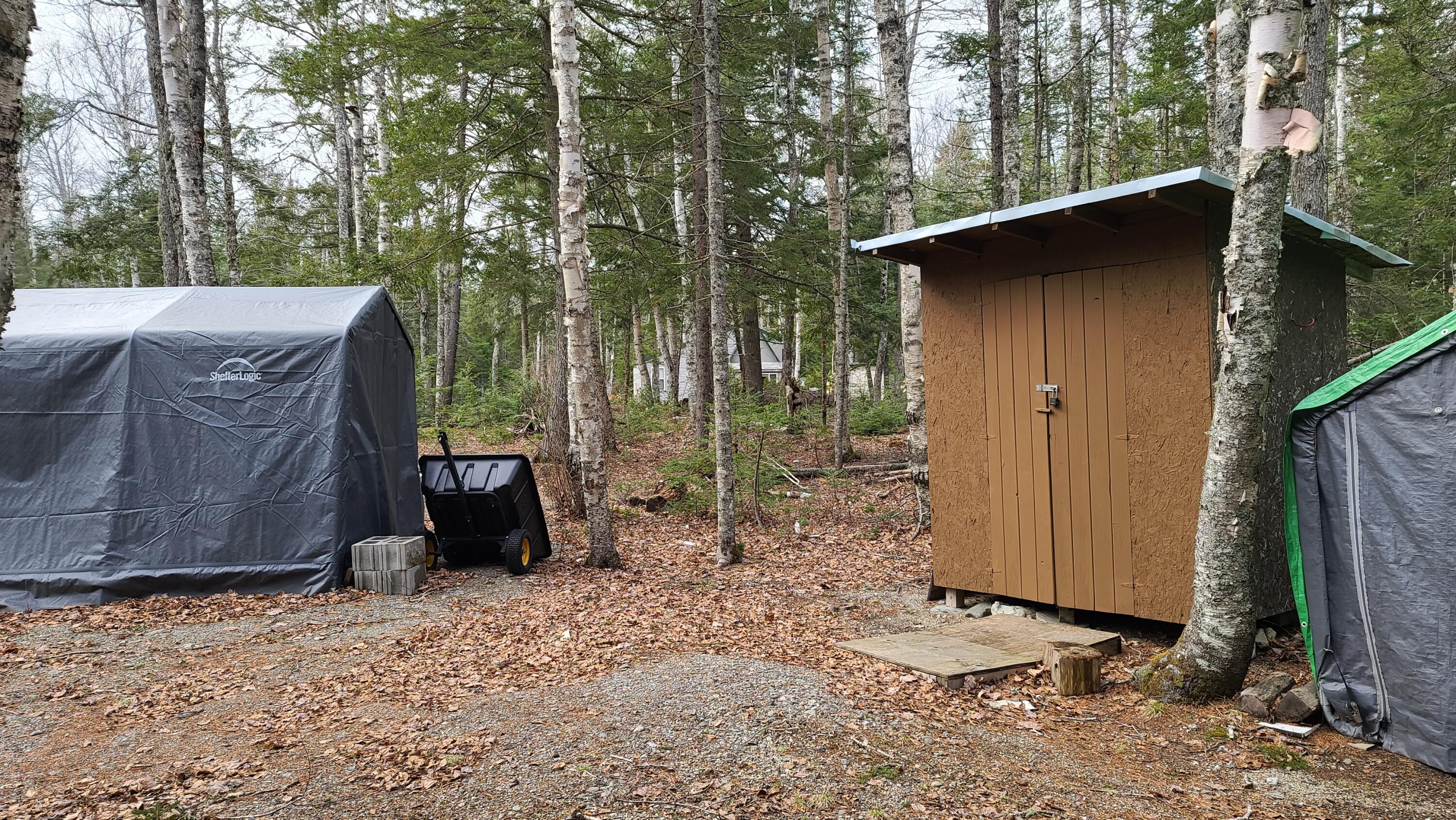 129 Kingman Beach Road Ellsworth, ME 04605 - Photo 4 of 28 20220410_162035