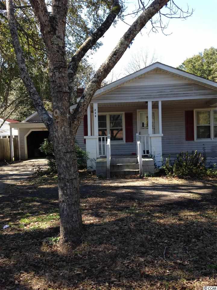 239 Greentown Road Georgetown, SC 29440 - Photo 1 of 10 Gallery Image 1