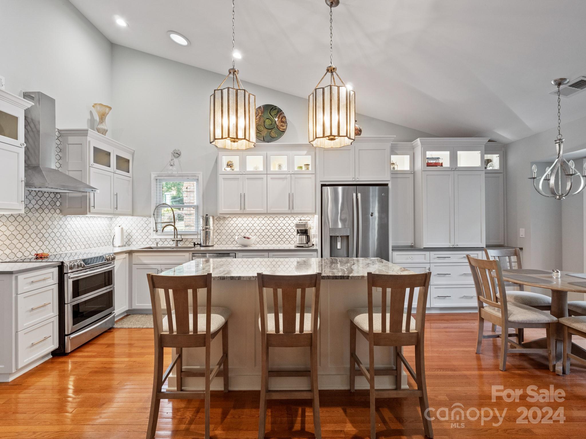 234 Rosedale Lane Matthews, NC 28105 - Photo 11 of 32 Gallery Image 11