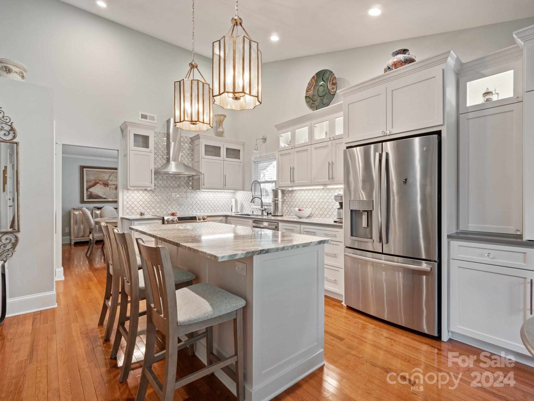 234 Rosedale Lane Matthews, NC 28105 - Photo 3 of 32 Gallery Image 3