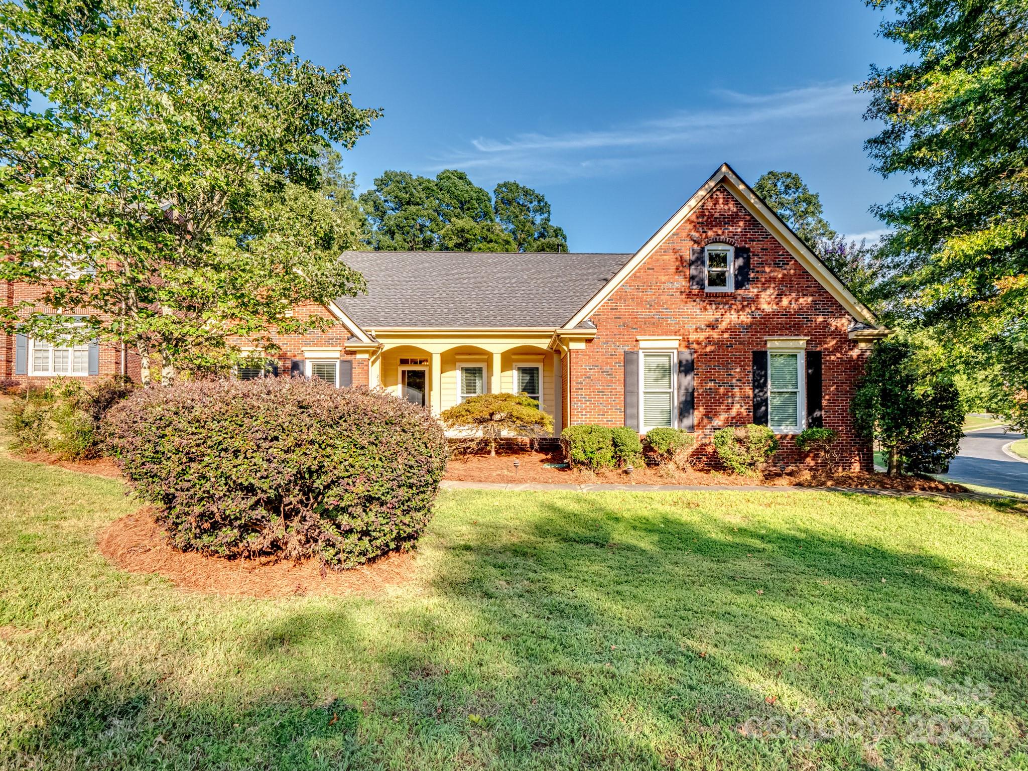 234 Rosedale Lane Matthews, NC 28105 - Photo 32 of 32 Gallery Image 32