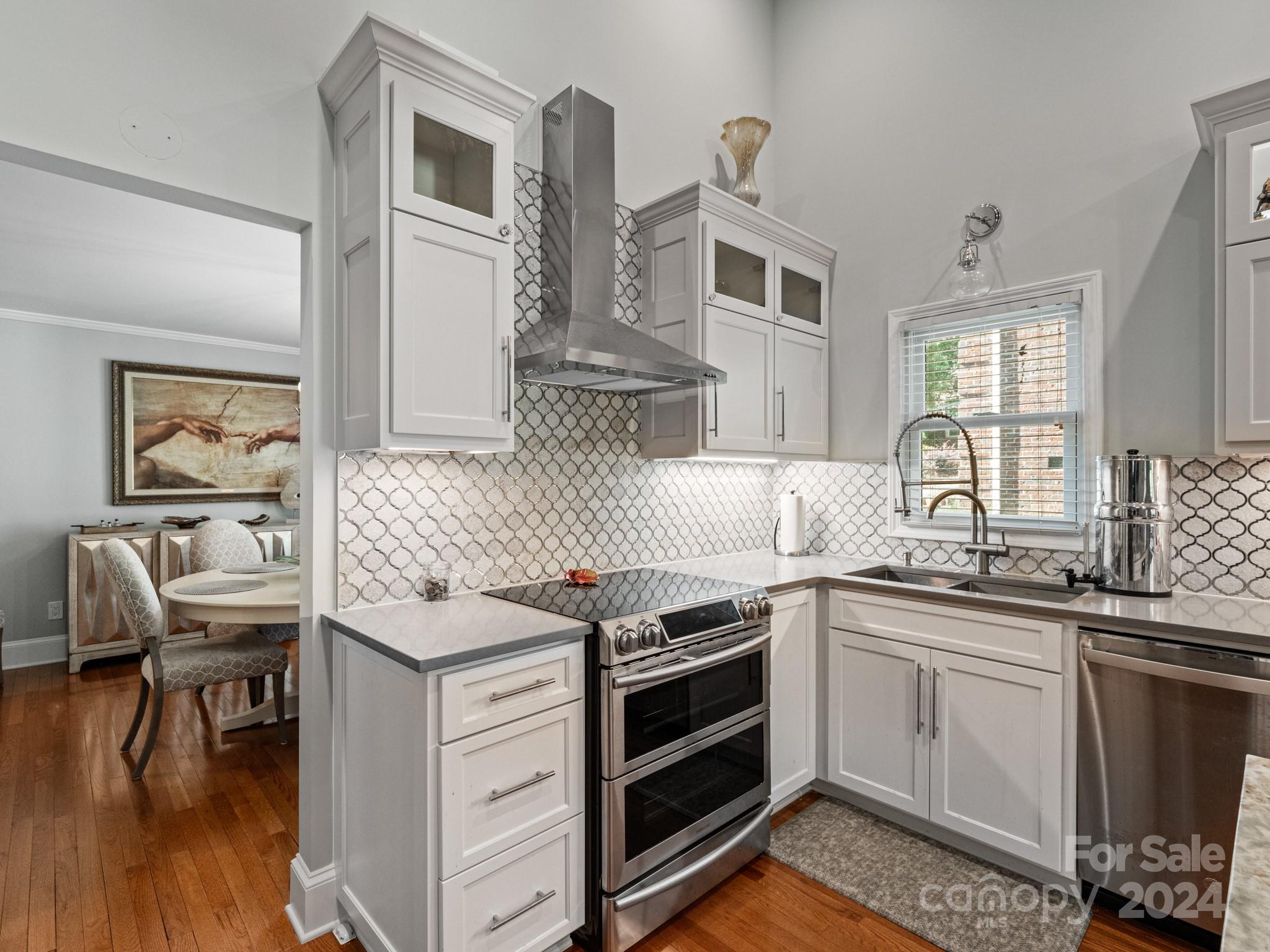 234 Rosedale Lane Matthews, NC 28105 - Photo 6 of 32 Gallery Image 6