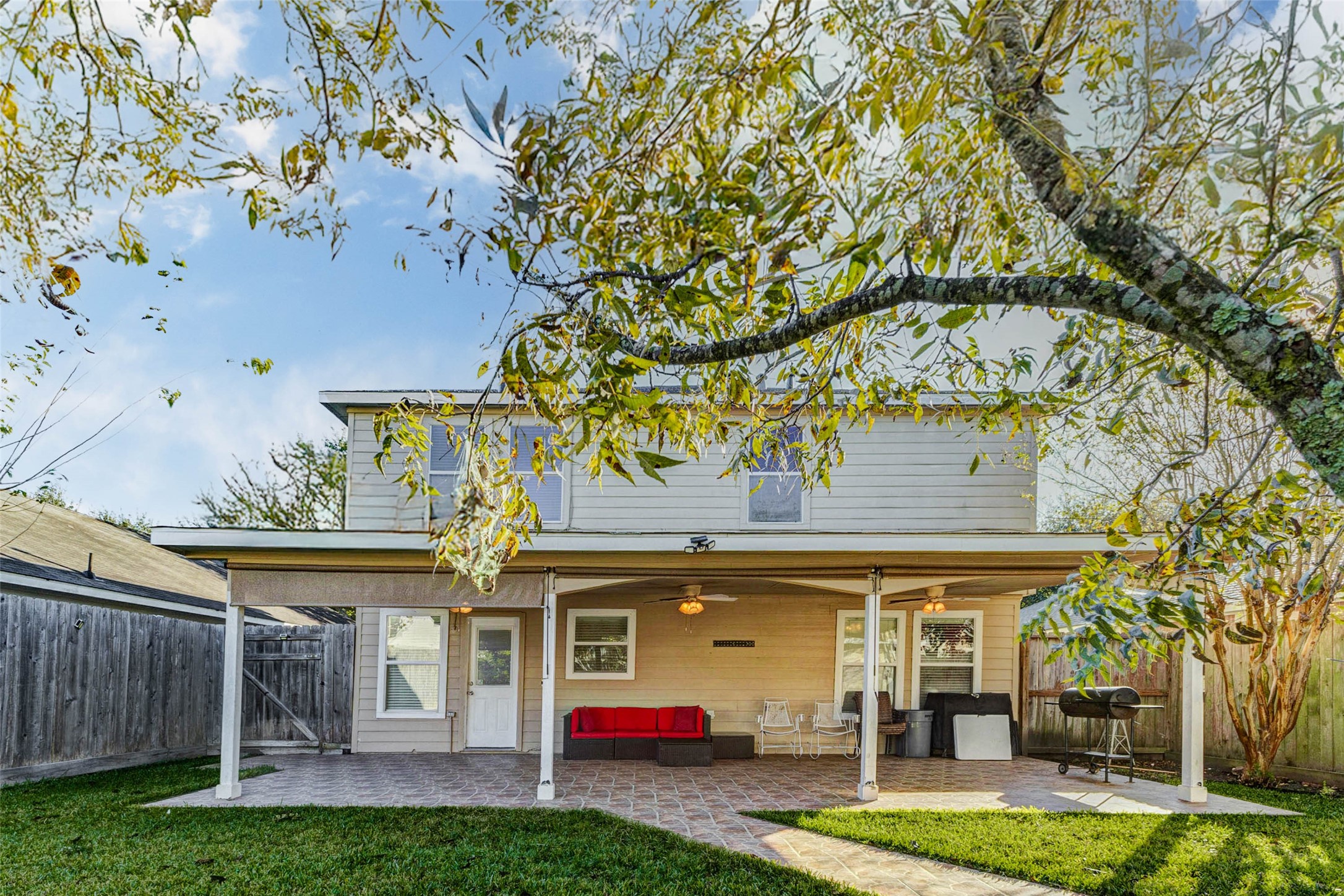 10422 Sutter Glen Lane Houston, TX 77075 - Photo 33 of 35