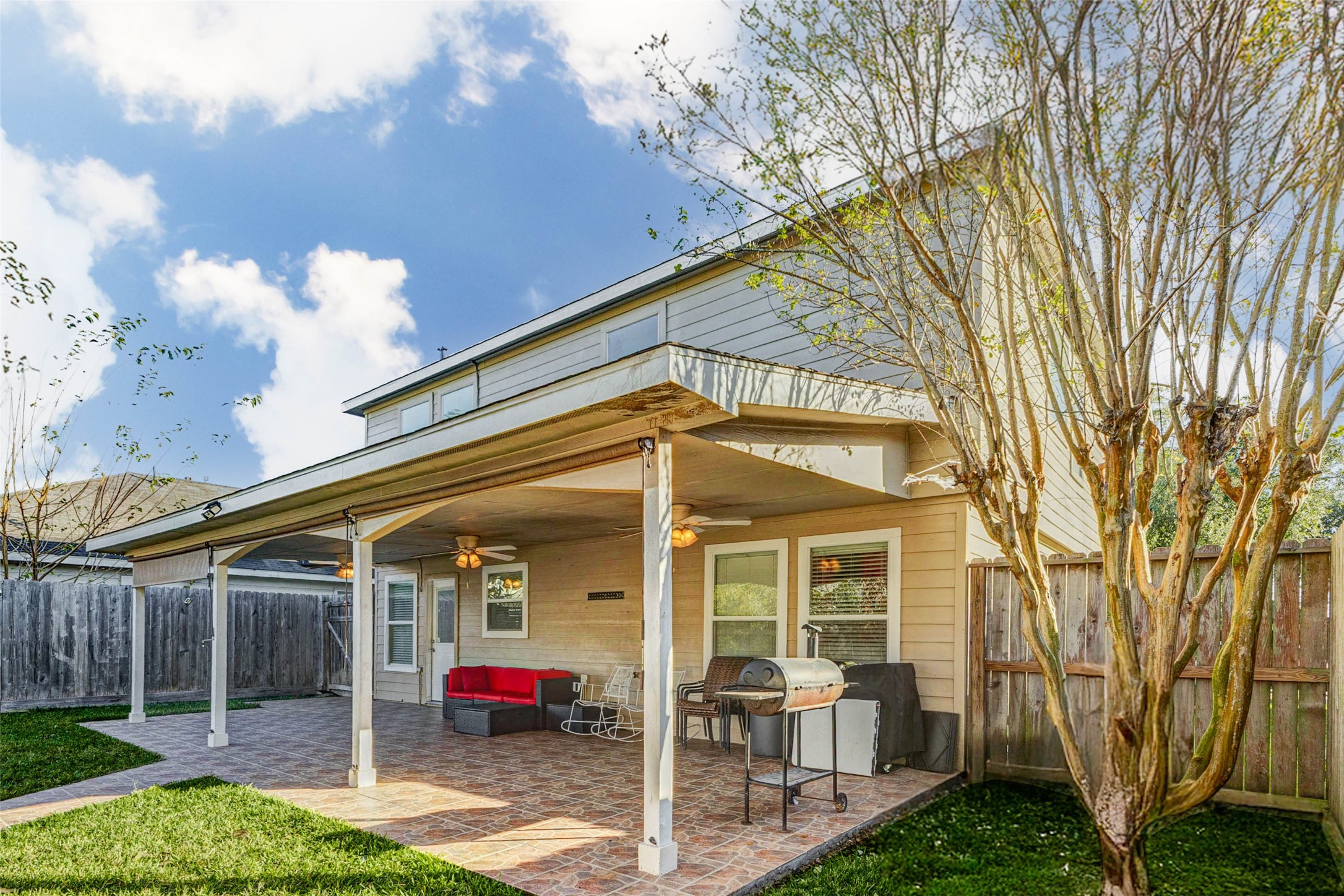 10422 Sutter Glen Lane Houston, TX 77075 - Photo 34 of 35