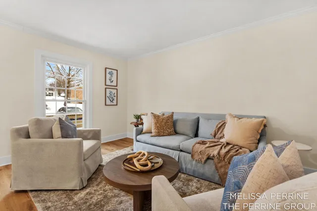 $245,000 | 1922 Georgetown Drive Southeast, Grand Rapids, MI 49506