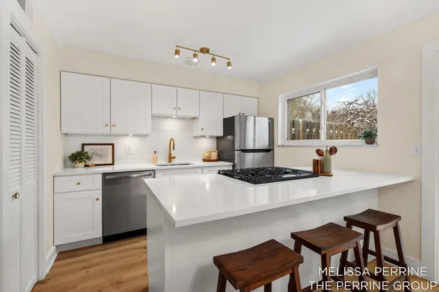 $245,000 | 1922 Georgetown Drive Southeast, Grand Rapids, MI 49506