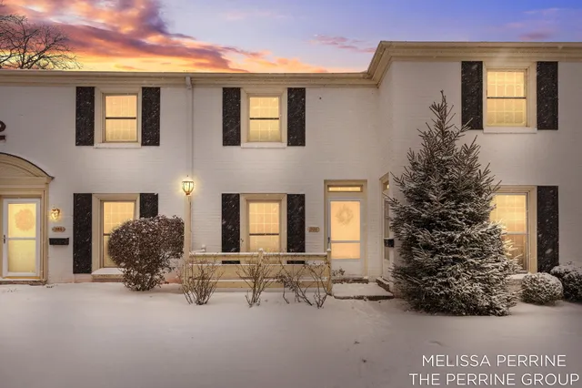 $245,000 | 1922 Georgetown Drive Southeast, Grand Rapids, MI 49506