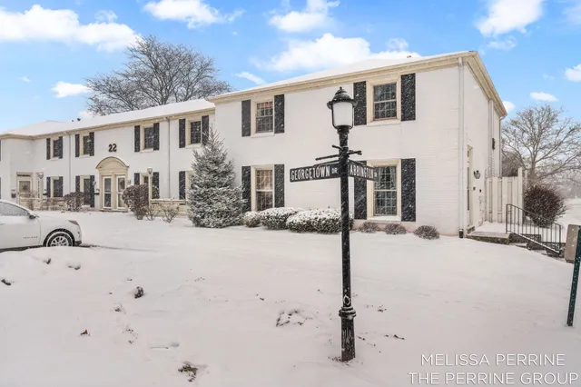 $245,000 | 1922 Georgetown Drive Southeast, Grand Rapids, MI 49506