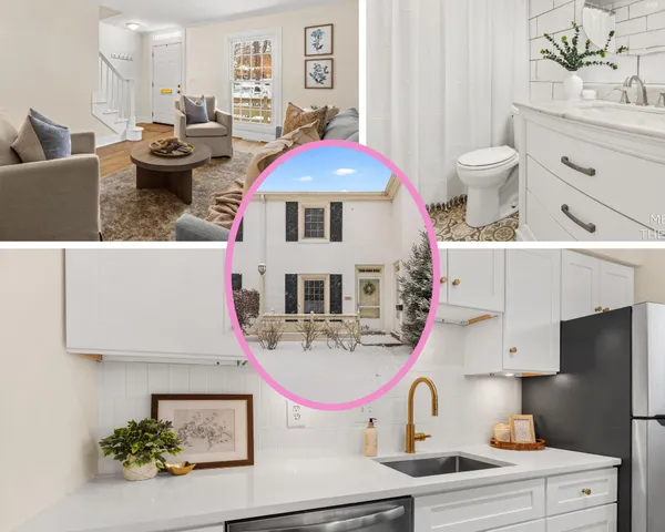 $245,000 | 1922 Georgetown Drive Southeast, Grand Rapids, MI 49506