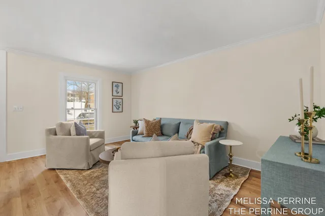 $245,000 | 1922 Georgetown Drive Southeast, Grand Rapids, MI 49506