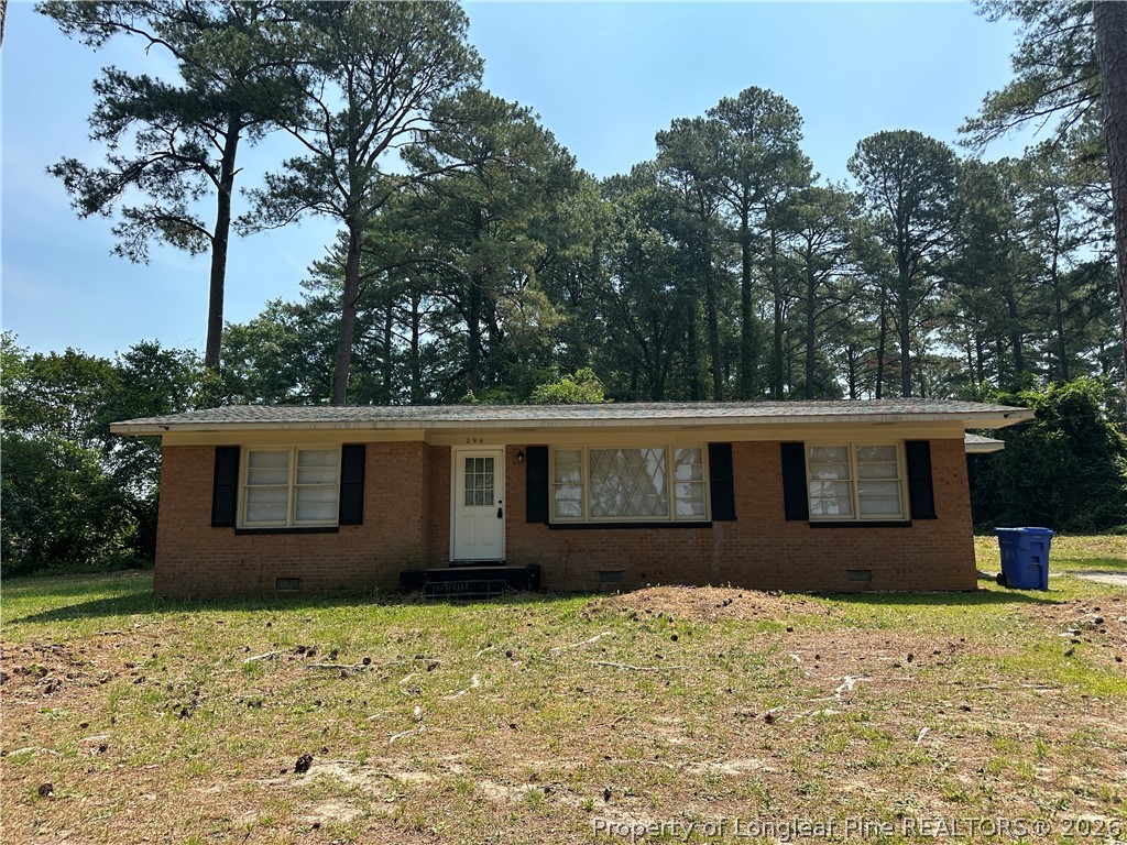 296 Decatur Drive Fayetteville, NC 28303 - Photo 2 of 22