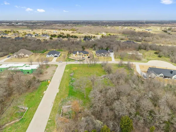 a view of an ocean and beach