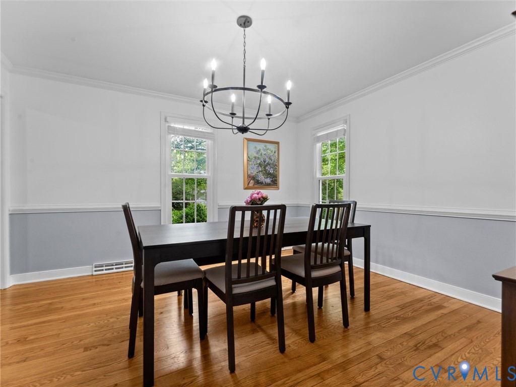 721 Milbrae Road North Chesterfield, VA 23236 - Photo 15 of 63 Gallery Image 15