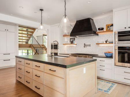 8965 Dublin Road Powell, OH 43065 - Photo 24 of 84 Kitchen