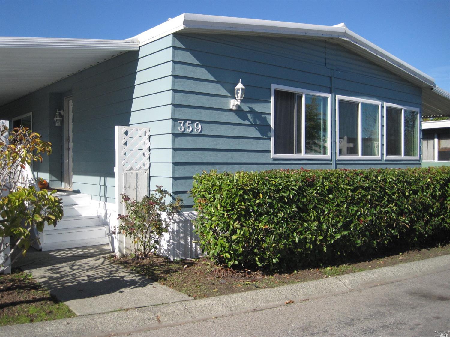 359 Yosemite Road, Unit 359 San Rafael, CA 94903 - Photo 1 of 1