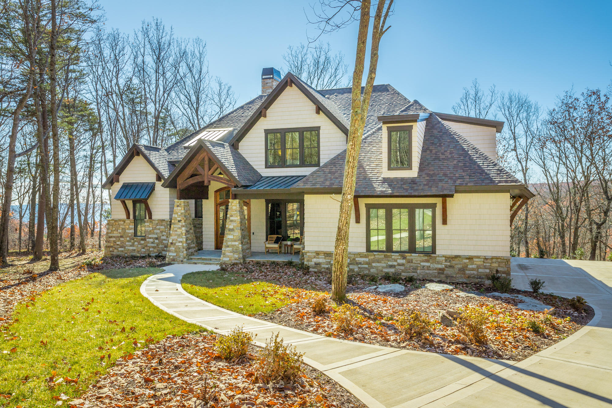 360 Canyon Ridge Road Rising Fawn, GA 30738 - Photo 114 of 142 360 Canyon Ridge Rd. HD-116