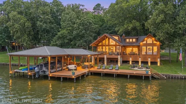 $1,795,000 | 900 King Thomas Drive, Scroggins, TX 75480