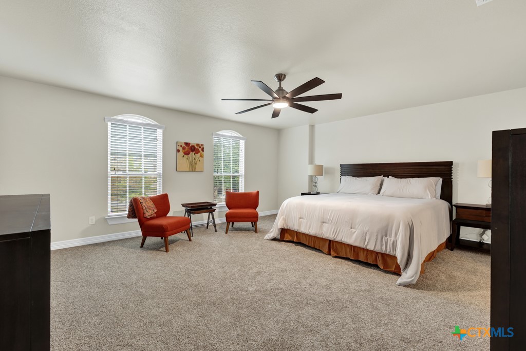 1134 Ruddy Duck New Braunfels, TX 78130 - Photo 18 of 35