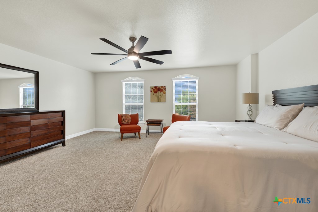 1134 Ruddy Duck New Braunfels, TX 78130 - Photo 19 of 35