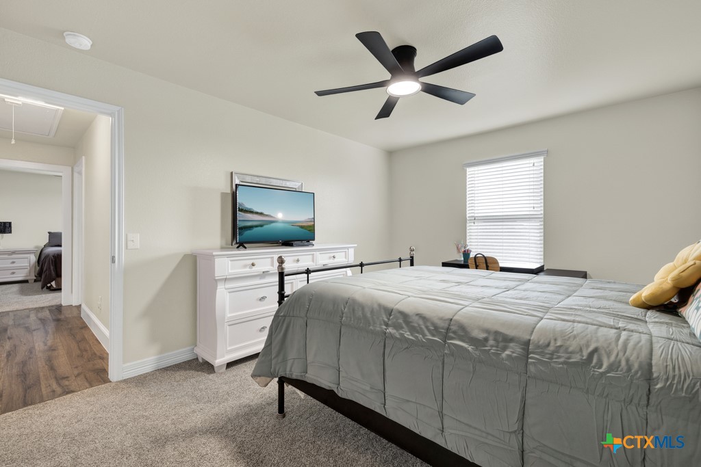 1134 Ruddy Duck New Braunfels, TX 78130 - Photo 25 of 35