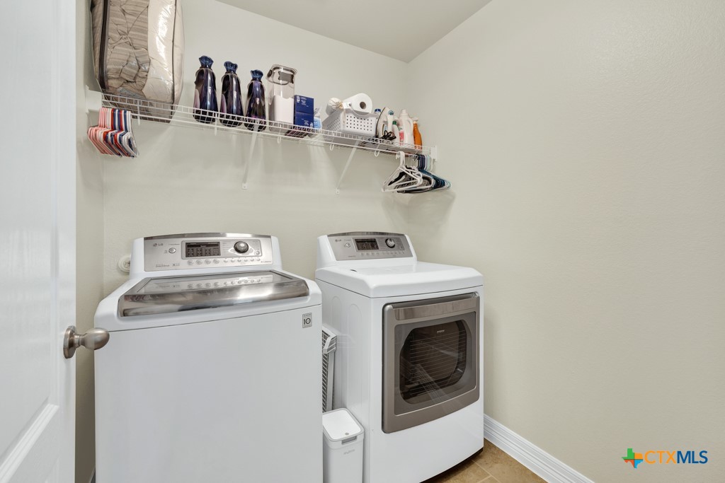 1134 Ruddy Duck New Braunfels, TX 78130 - Photo 29 of 35