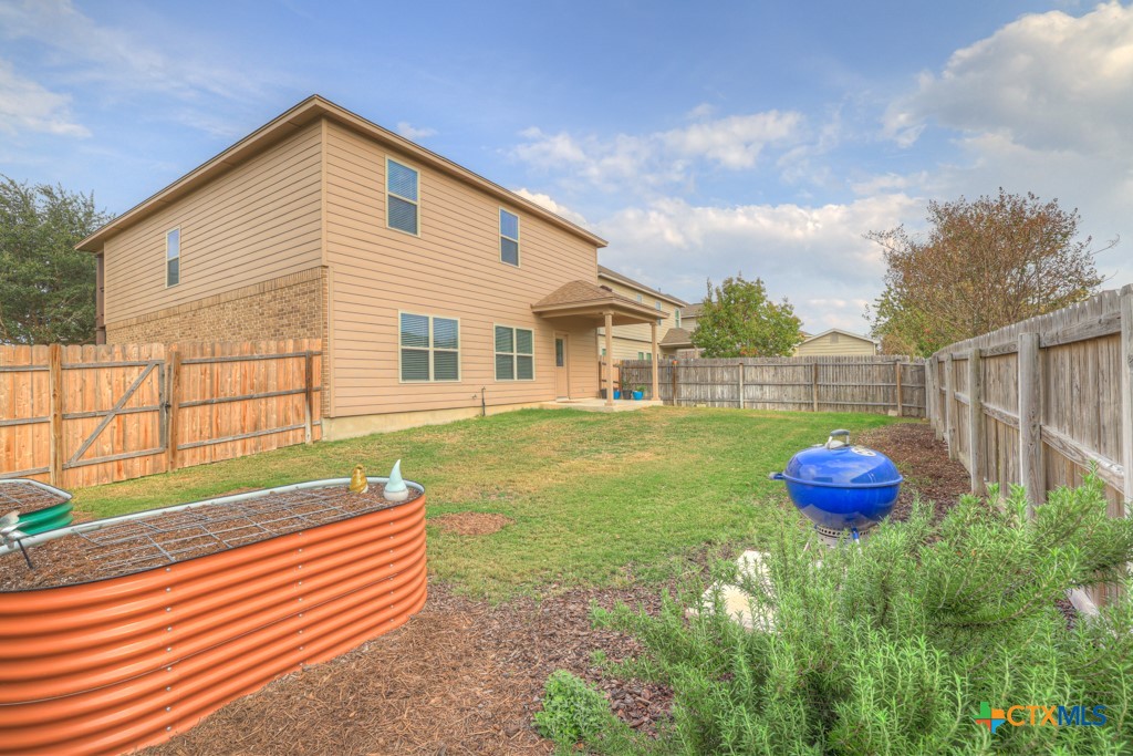 1134 Ruddy Duck New Braunfels, TX 78130 - Photo 32 of 35
