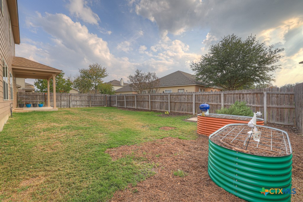 1134 Ruddy Duck New Braunfels, TX 78130 - Photo 33 of 35