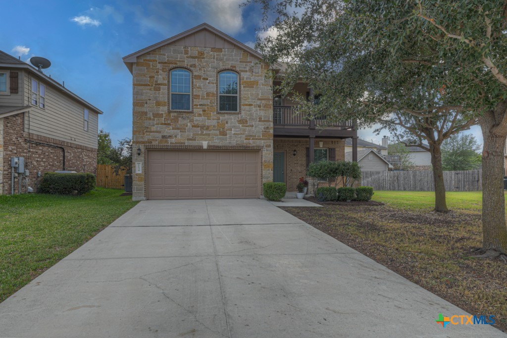 1134 Ruddy Duck New Braunfels, TX 78130 - Photo 35 of 35