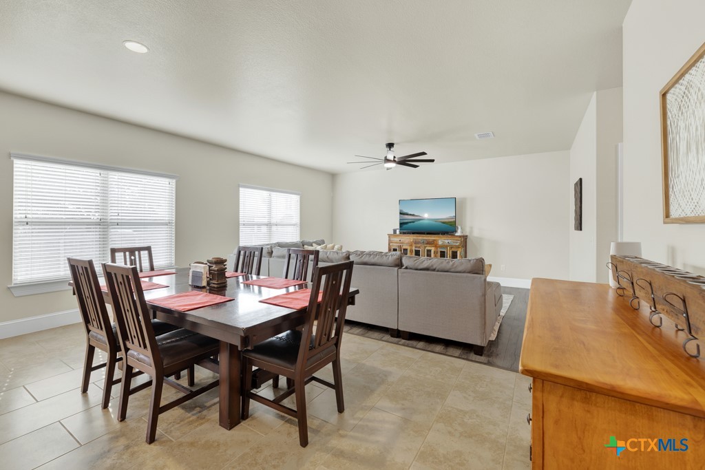 1134 Ruddy Duck New Braunfels, TX 78130 - Photo 8 of 35