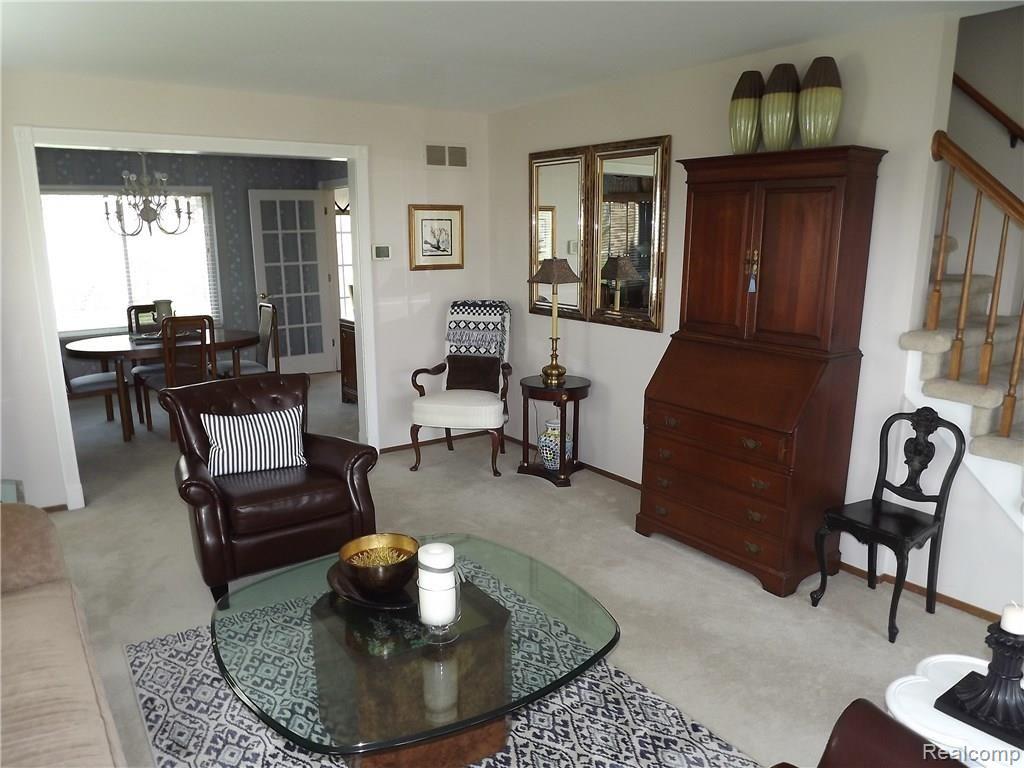 766 Lion Street Rochester Hills, MI 48307 - Photo 21 of 33