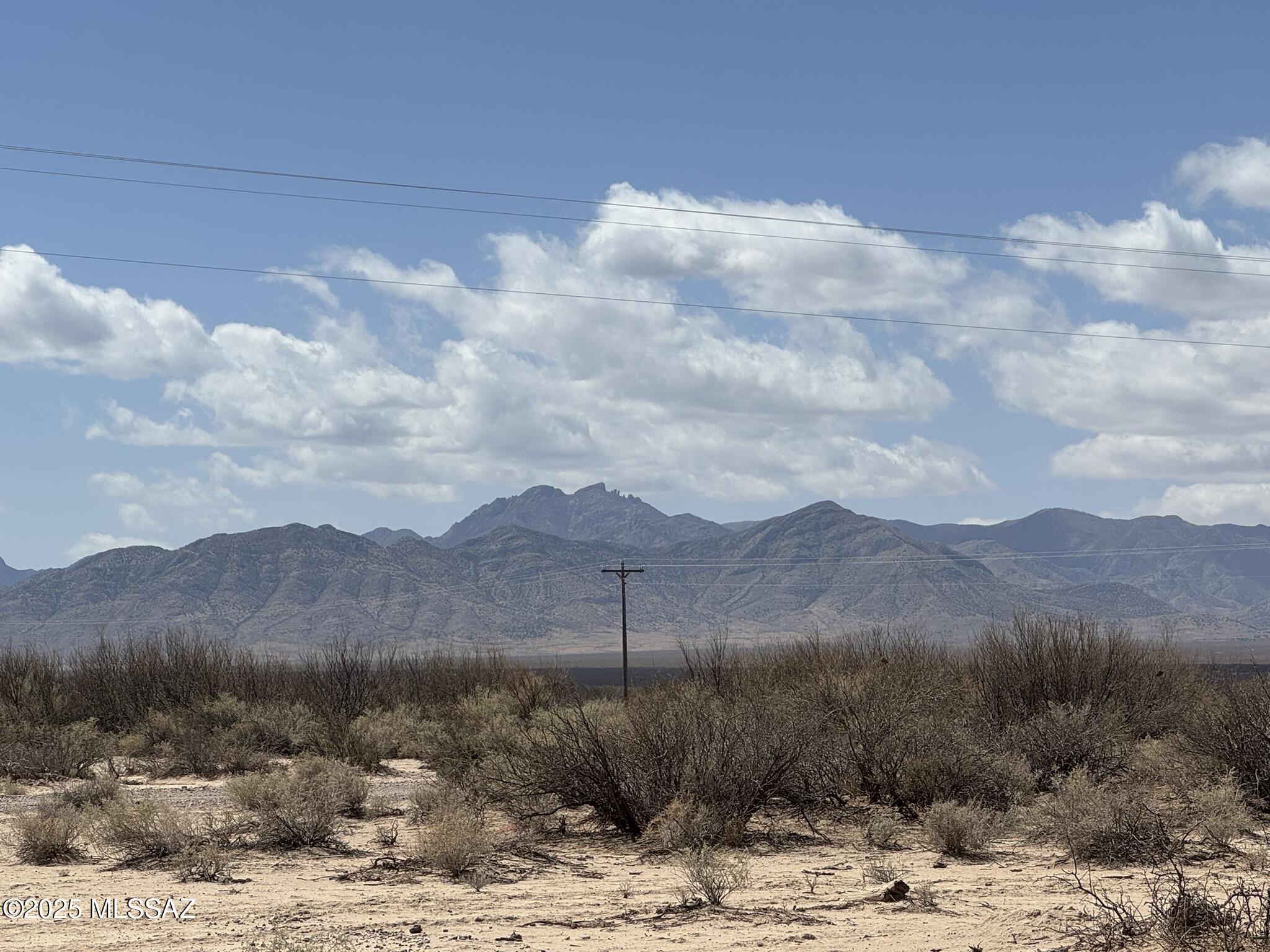 80-acres Parker Road San Simon, AZ 85632 - Photo 21 of 22